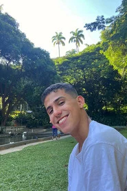 Guilherme Feliciano