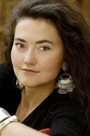 St&eacute;phanie d'Oustrac