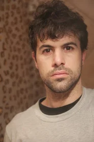 Mart&iacute;n Farina