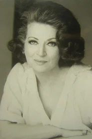 Olga Val&eacute;ry
