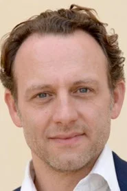 Philippe L&eacute;vy