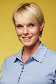 St&eacute;phanie Berger