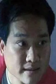 霍瑞华