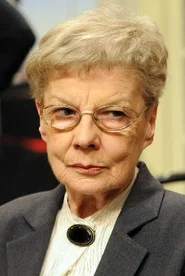 Aleksandra G&oacute;rska