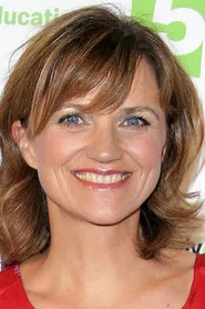 Val&eacute;rie Maurice