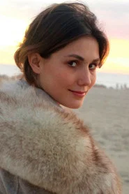 L&eacute;a Moret