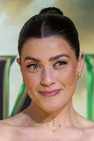 Esm&eacute;e van Kampen