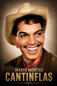 Cantinflas