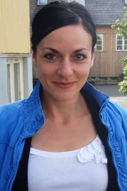 Sigri Mitra Ga&iuml;ni