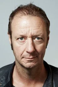 &Oslash;ystein Karlsen