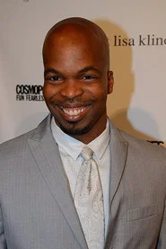 Andr&eacute; Gordon