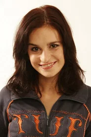 Krist&yacute;na Jetensk&aacute;