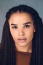 Zo&euml; Robins