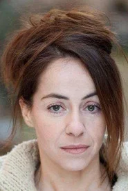 Val&eacute;rie Moreau