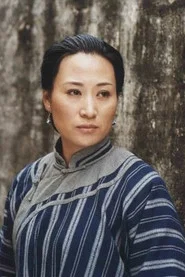 哈斯其其格