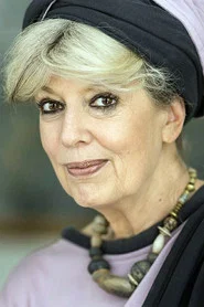 Suzanne Br&oslash;gger