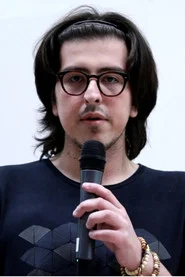 Jo&atilde;o Victor Montuori