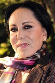 Lilia Arag&oacute;n
