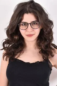 Zeynep Ilgın &Ccedil;elik