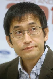 伊藤润二
