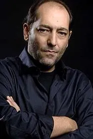 Tom&aacute;s del Estal