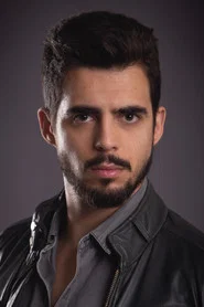 Jo&atilde;o Harrington Sena