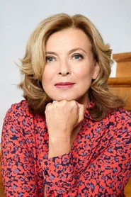 Val&eacute;rie Trierweiler