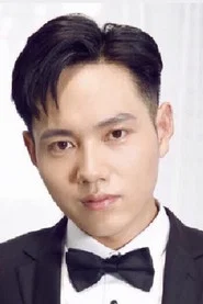 陈勇