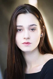 Patricie &Scaron;laufov&aacute;