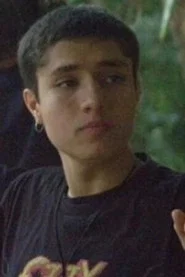 Tom&aacute;s Santos