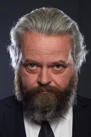 Arnfinnur Dan&iacute;elsson