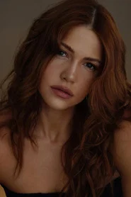 Let&iacute;cia Augustin