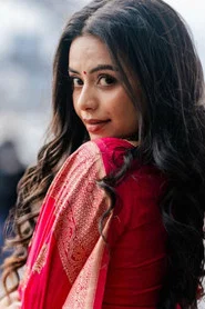 Neeta Dhungana