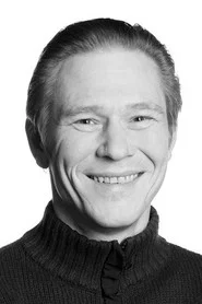 Trond Peter Stams&oslash; Munch