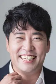 孙康国
