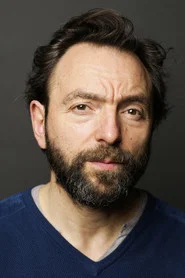 &Eacute;ric Chantelauze