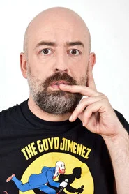 Goyo Jim&eacute;nez