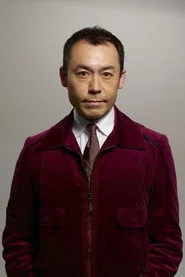 雷宇扬