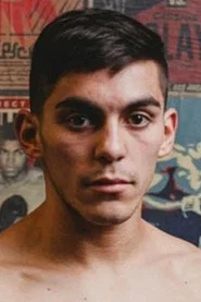 Andres Campos