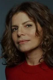 D&eacute;bora Bloch