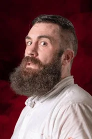 Joe Darwin