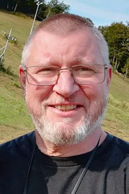 Jozef &Scaron;voňavsk&yacute;