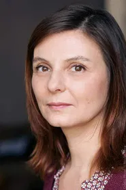 S&eacute;verine Warneys