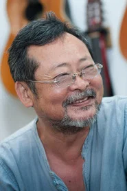 陈明章