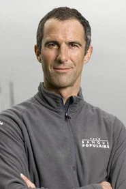 Armel Le Cl&eacute;ac&rsquo;h