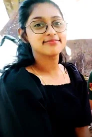Amrita Mohan