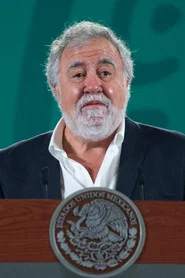 Alejandro Encinas Rodr&iacute;guez