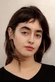 &Acirc;ngela Ramos
