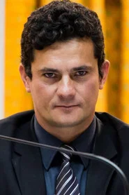 S&eacute;rgio Moro