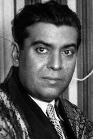 Jos&eacute; Padilla